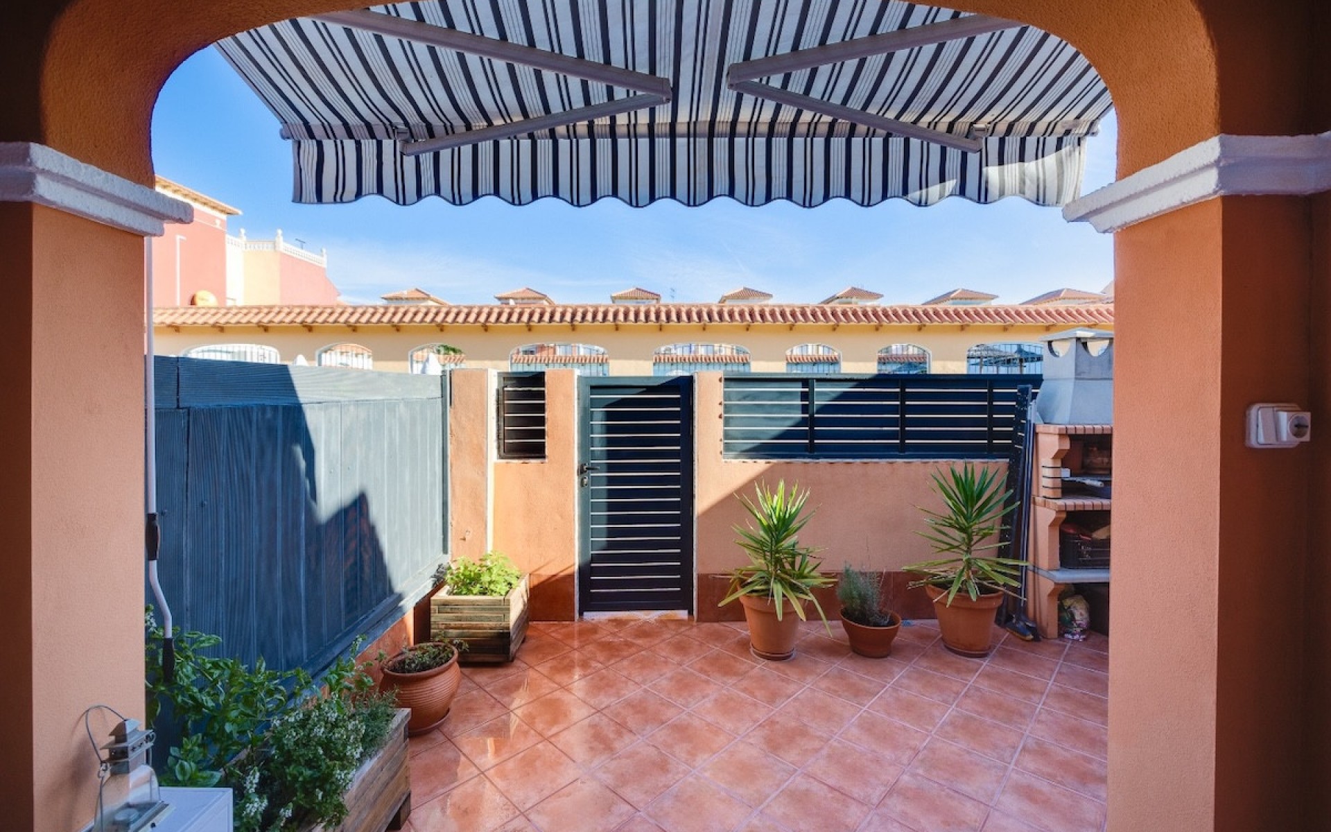 zum Verkauf - Reihenhaus - Torrevieja - Torrevieja Centro