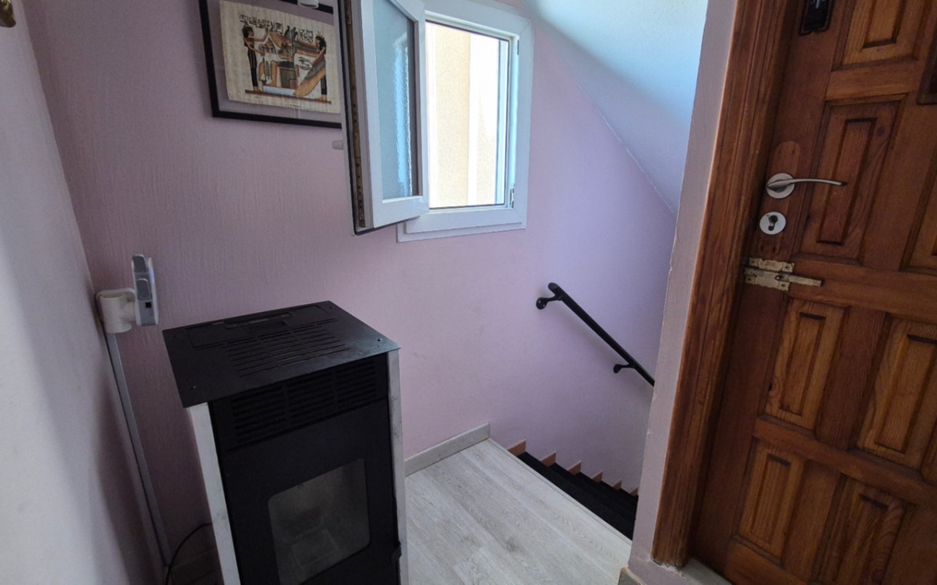 zum Verkauf - Reihenhaus - Torrevieja - Torrevieja Centro