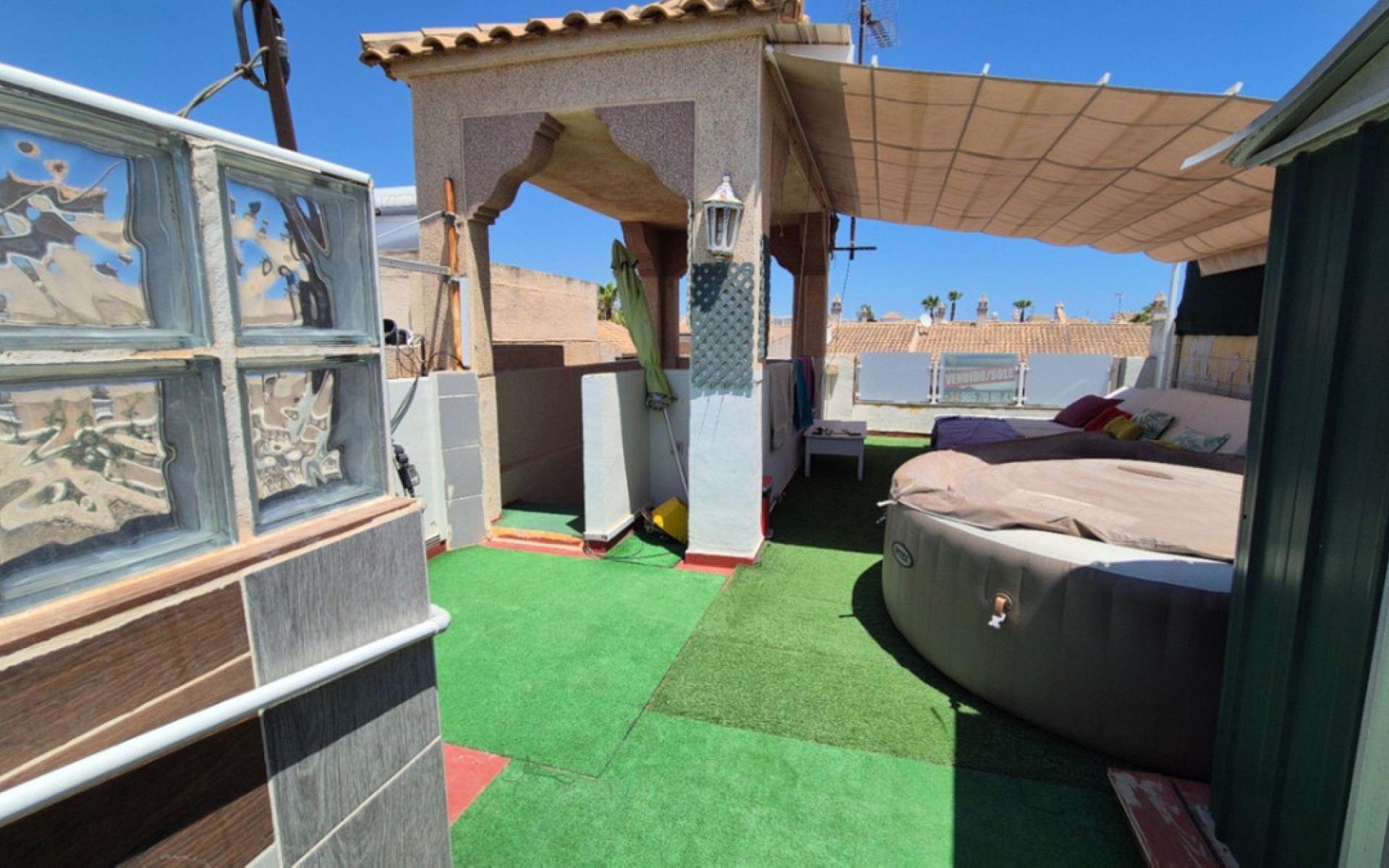 zum Verkauf - Reihenhaus - Torrevieja - Torrevieja Centro