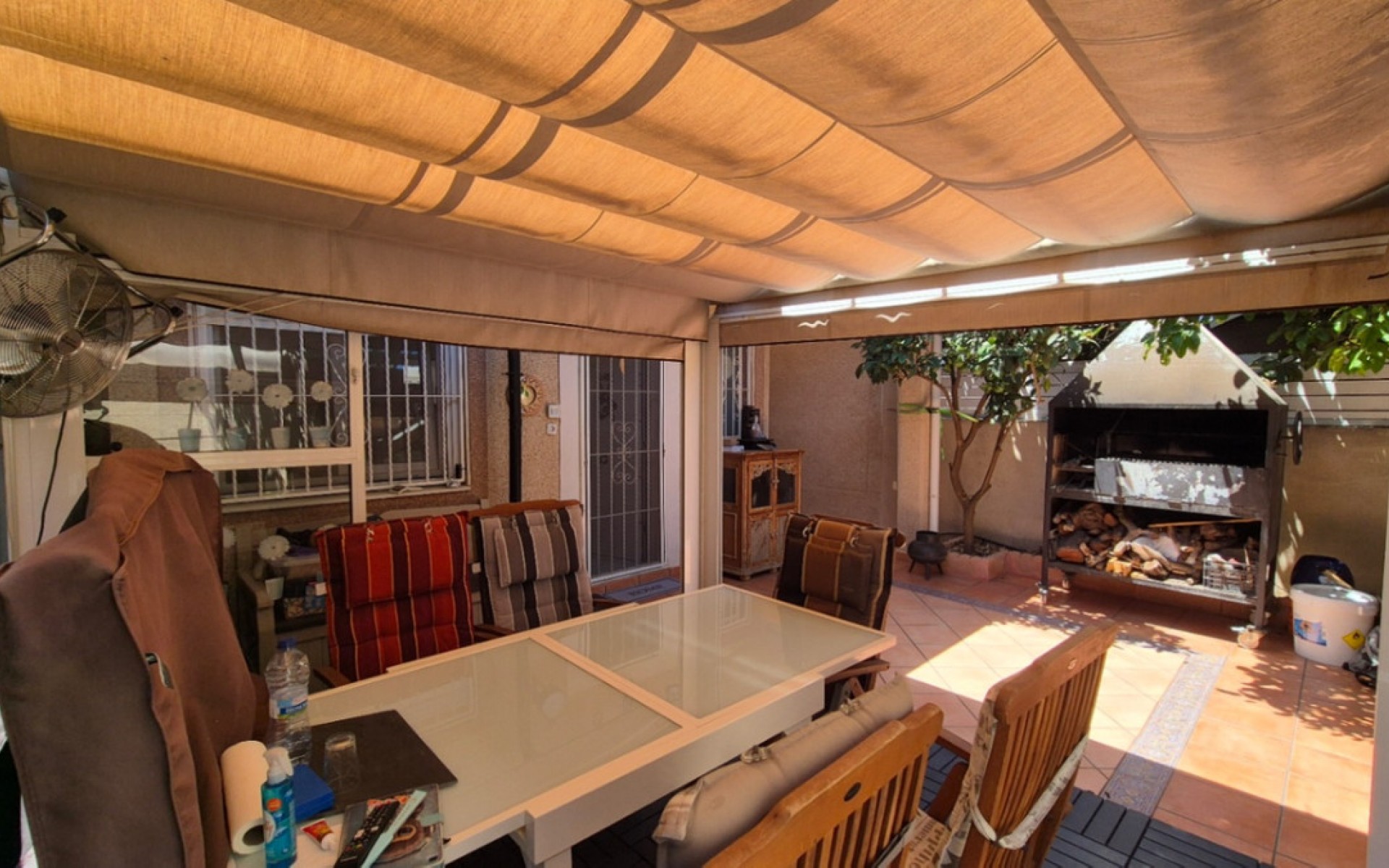 zum Verkauf - Reihenhaus - Torrevieja - Torrevieja Centro