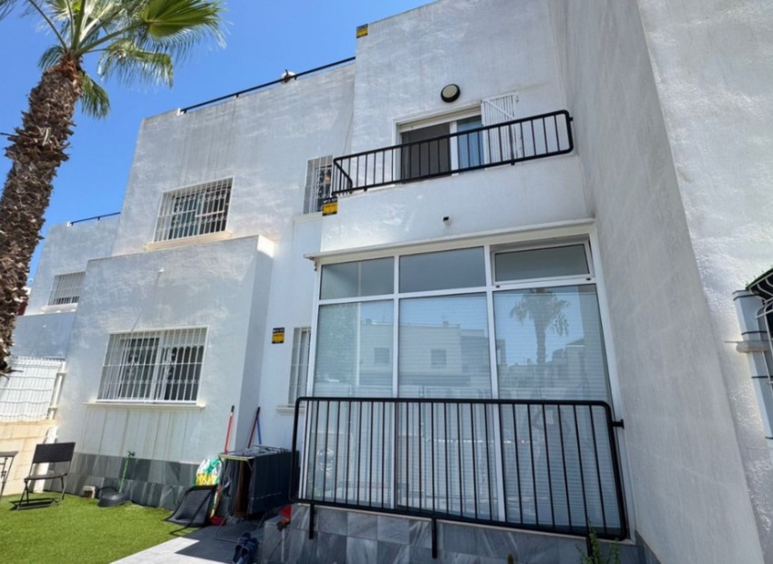 zum Verkauf - Reihenhaus - Torrevieja - Torrevieja Centro