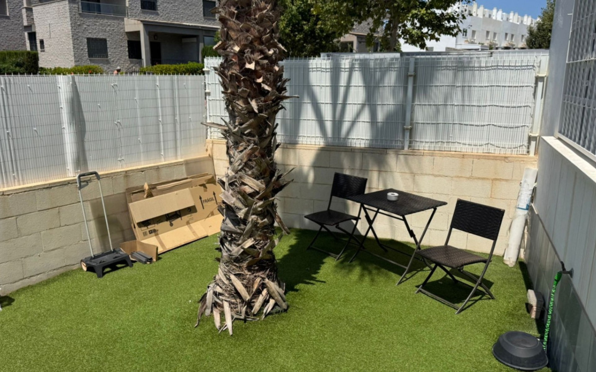 zum Verkauf - Reihenhaus - Torrevieja - Torrevieja Centro