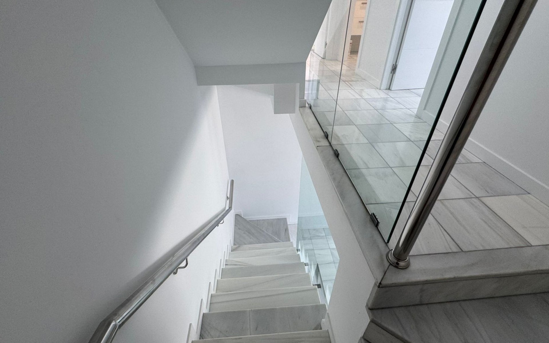 zum Verkauf - Reihenhaus - Torrevieja - Torrevieja Centro