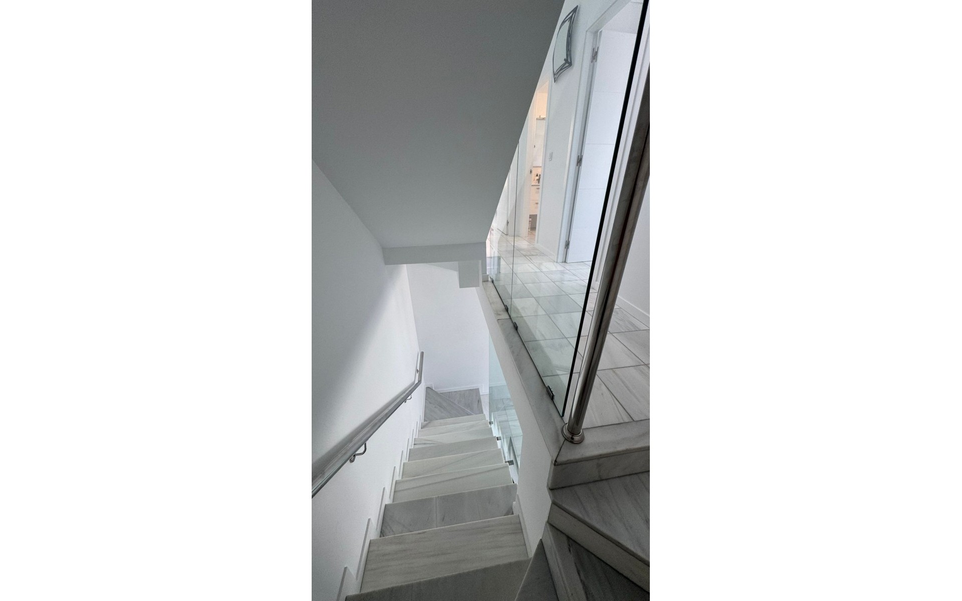 zum Verkauf - Reihenhaus - Torrevieja - Torrevieja Centro