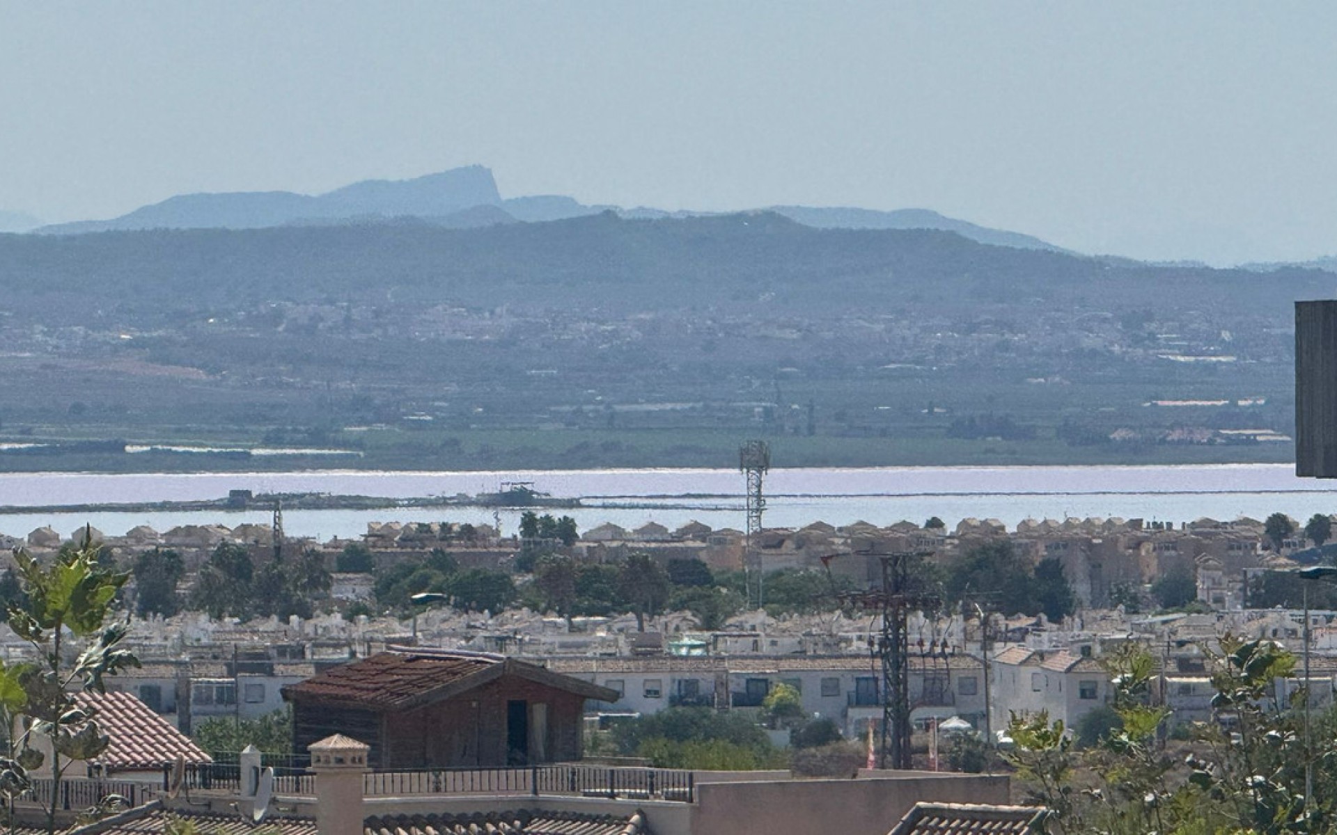 zum Verkauf - Reihenhaus - Torrevieja - Torrevieja Centro