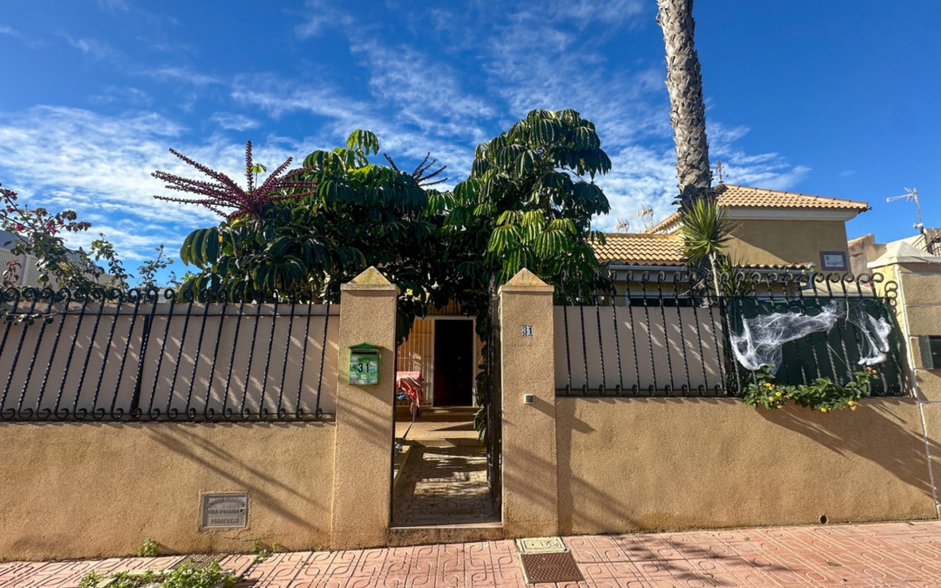 zum Verkauf - Reihenhaus - Torrevieja - Torrevieja Centro