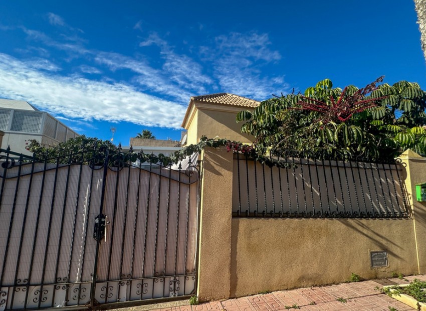 zum Verkauf - Reihenhaus - Torrevieja - Torrevieja Centro