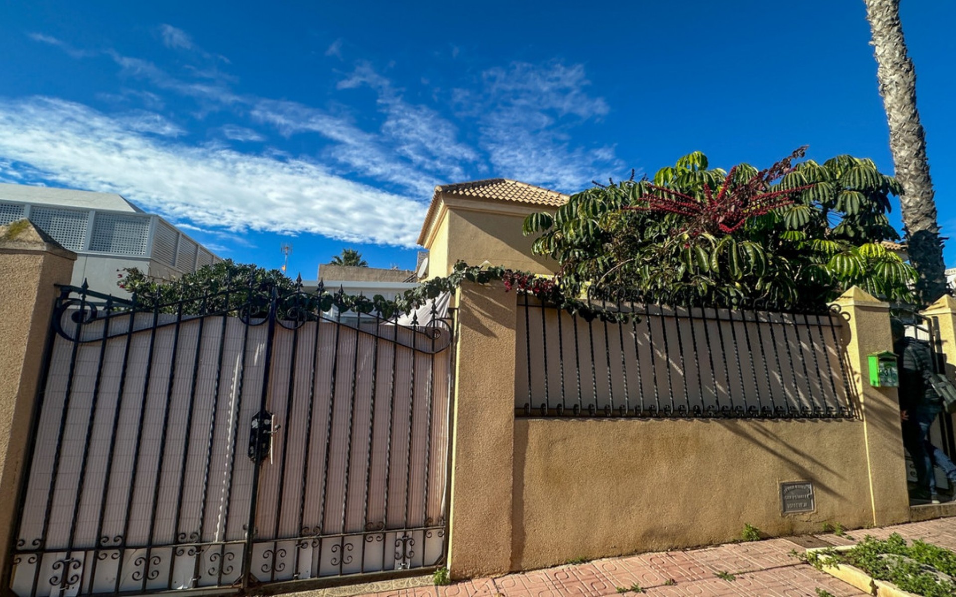 zum Verkauf - Reihenhaus - Torrevieja - Torrevieja Centro