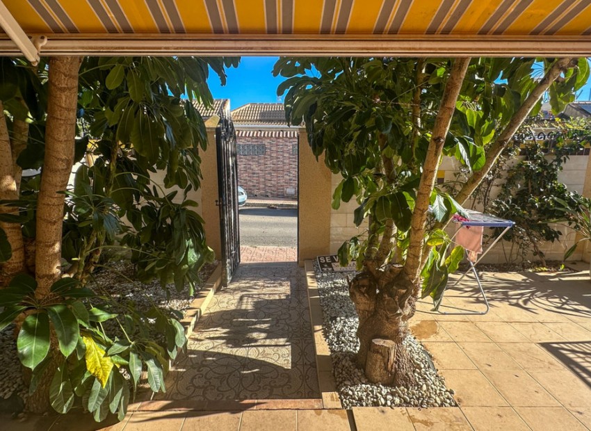 zum Verkauf - Reihenhaus - Torrevieja - Torrevieja Centro