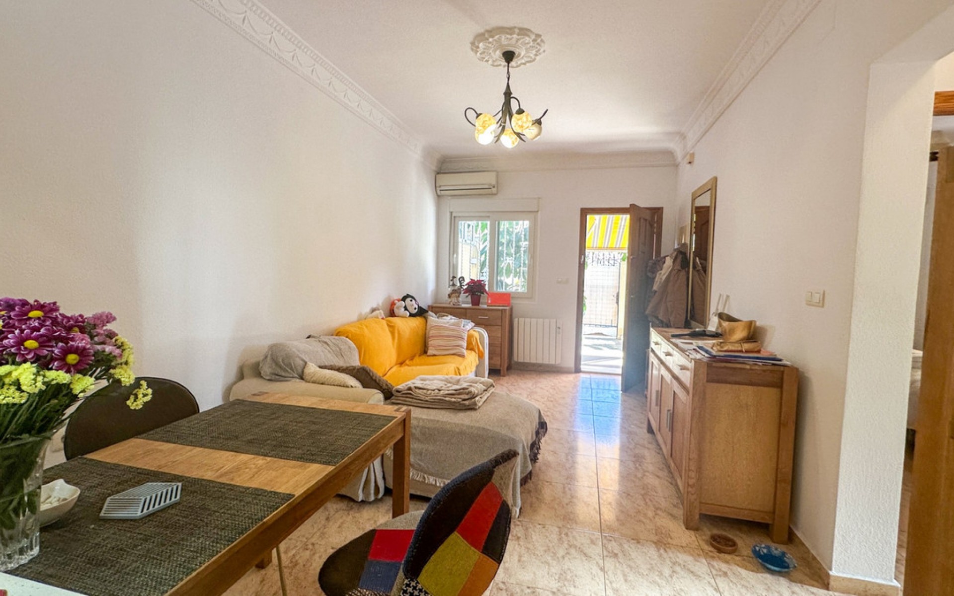 zum Verkauf - Reihenhaus - Torrevieja - Torrevieja Centro