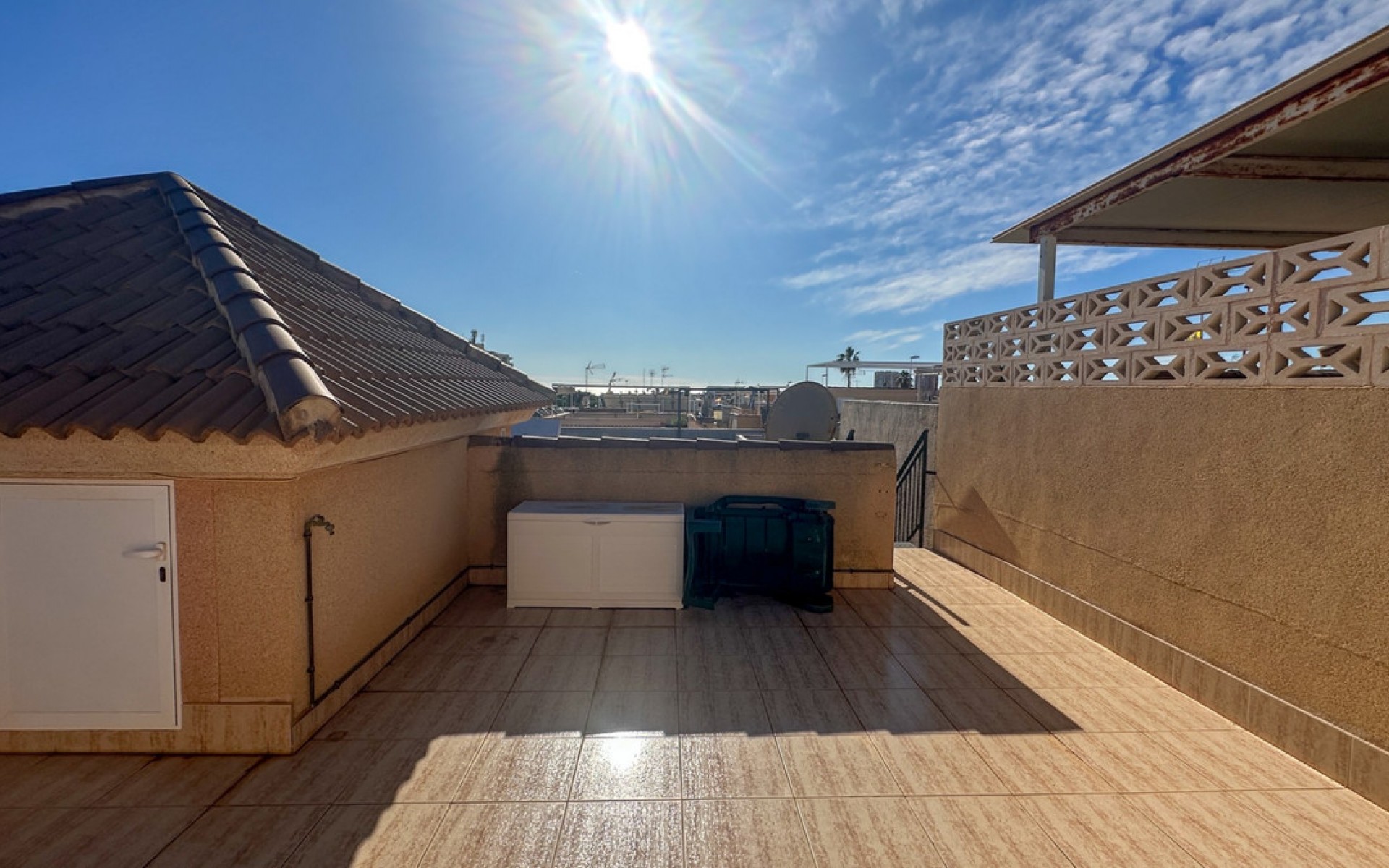 zum Verkauf - Reihenhaus - Torrevieja - Torrevieja Centro