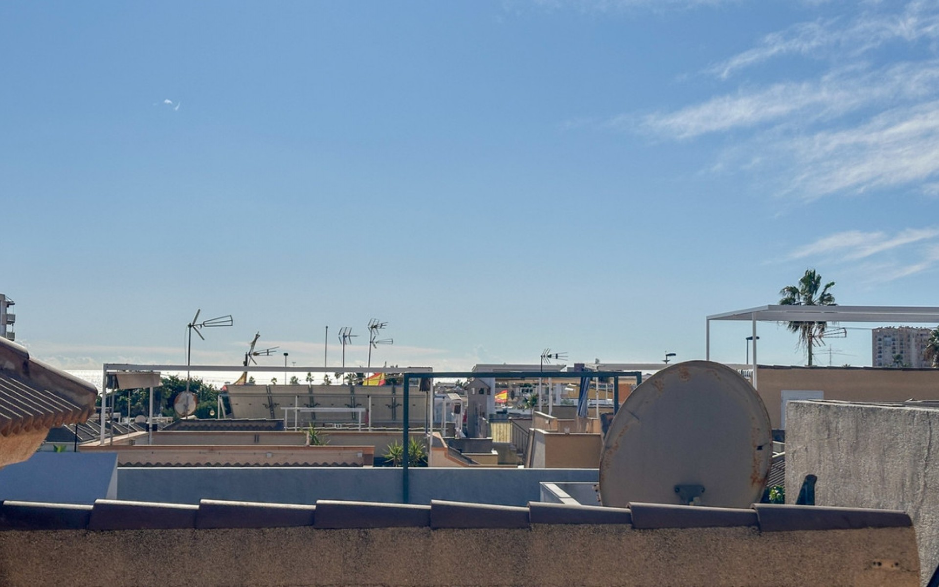 zum Verkauf - Reihenhaus - Torrevieja - Torrevieja Centro