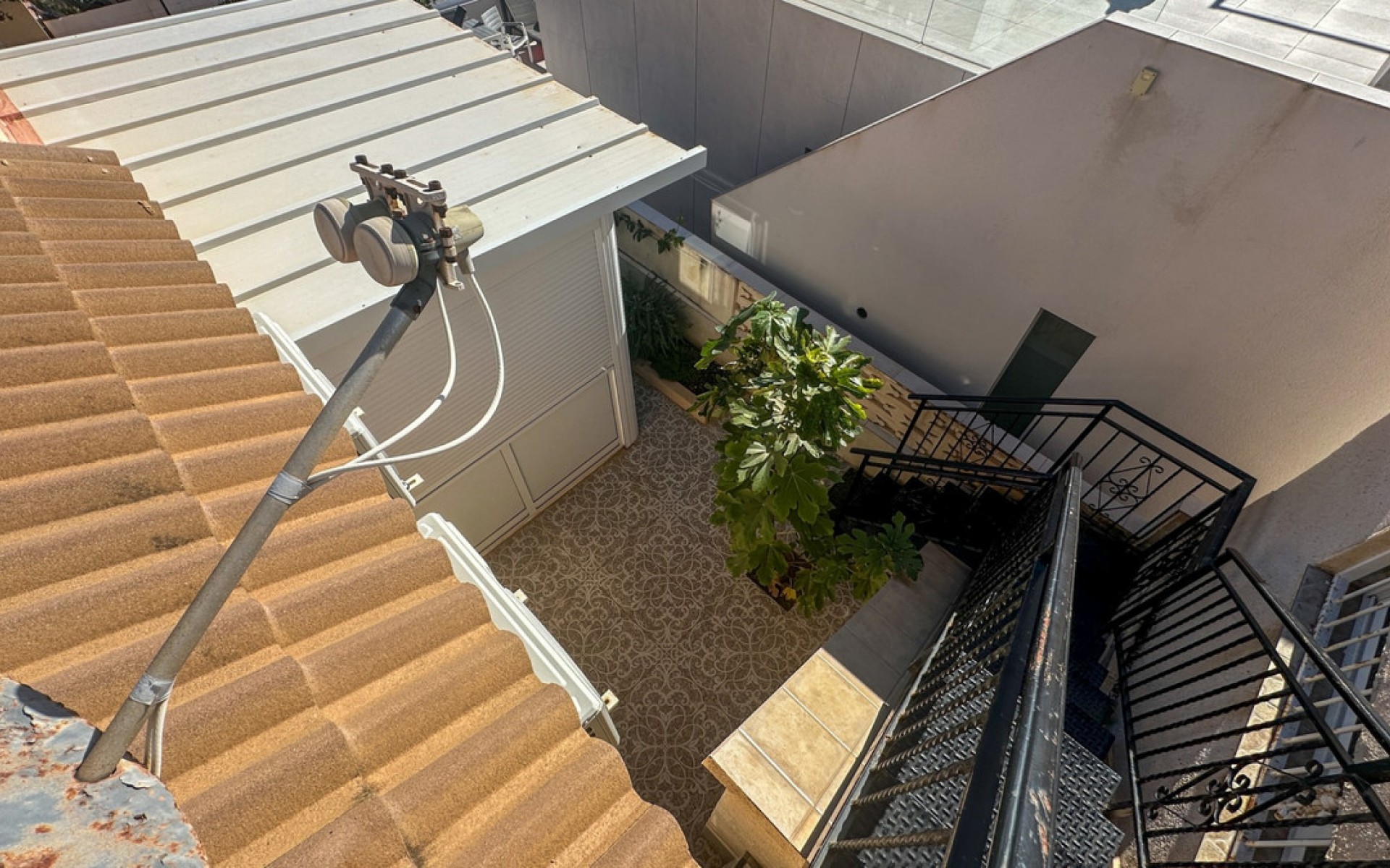 zum Verkauf - Reihenhaus - Torrevieja - Torrevieja Centro