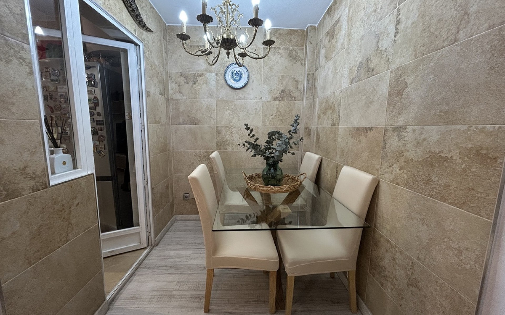 zum Verkauf - Reihenhaus - Torrevieja - Torrevieja Centro