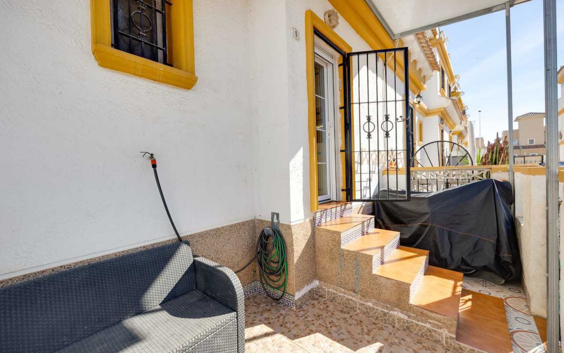 zum Verkauf - Reihenhaus - Torrevieja - Torrevieja Centro