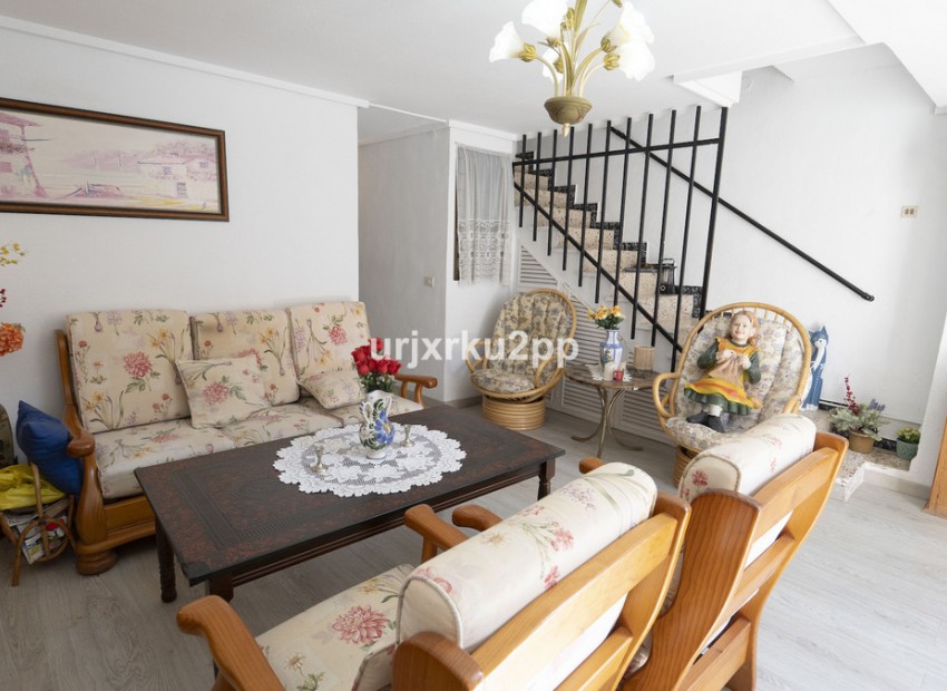 zum Verkauf - Reihenhaus - Torrevieja - Torrevieja Centro