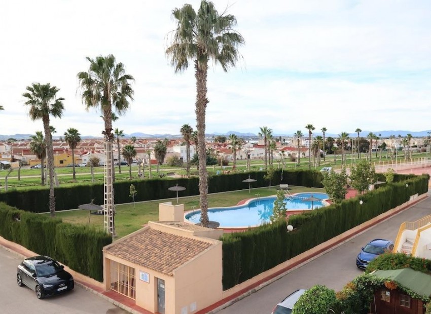 zum Verkauf - Reihenhaus - Torrevieja - Torrevieja Centro
