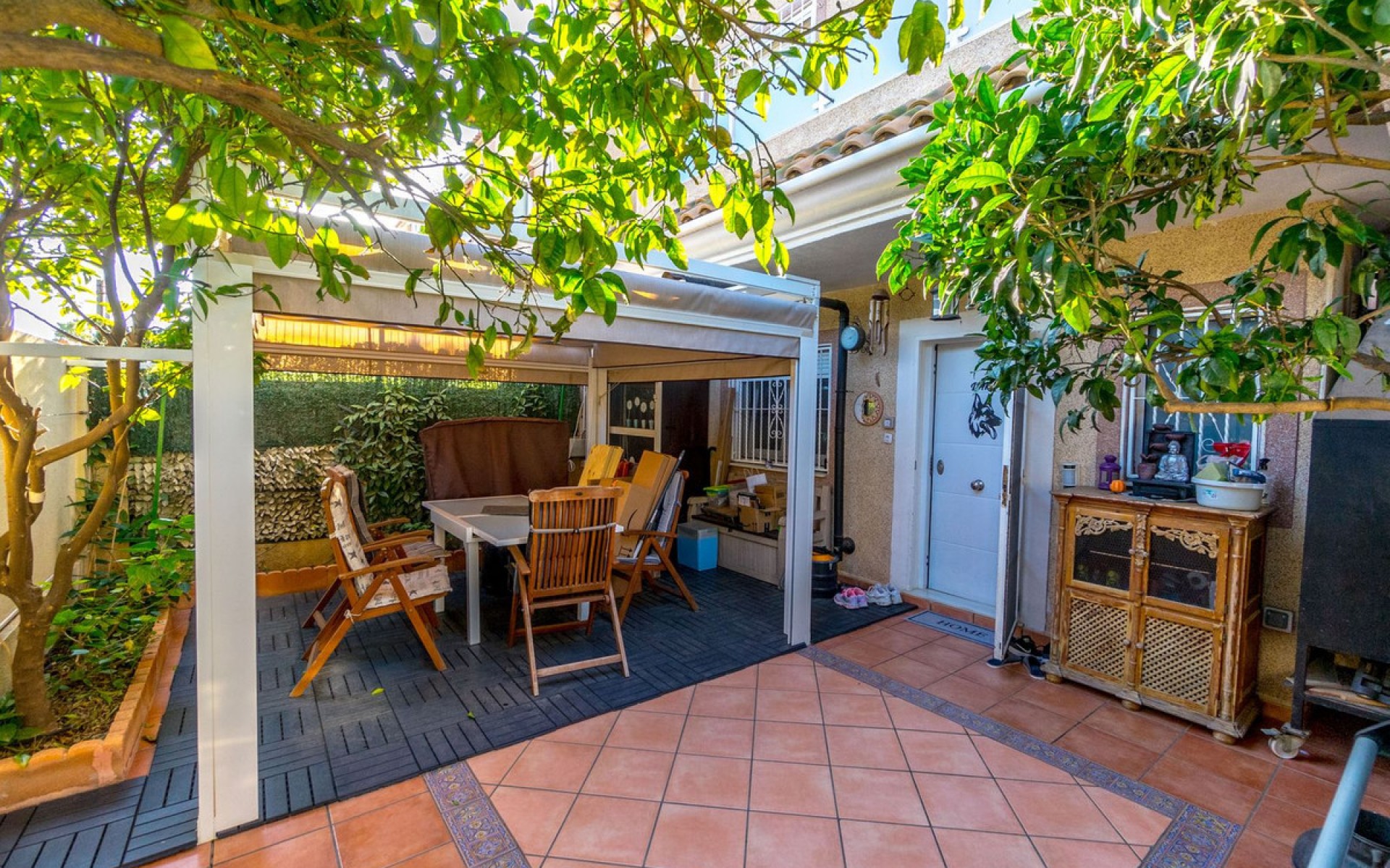 zum Verkauf - Reihenhaus - Torrevieja - Torrevieja Centro