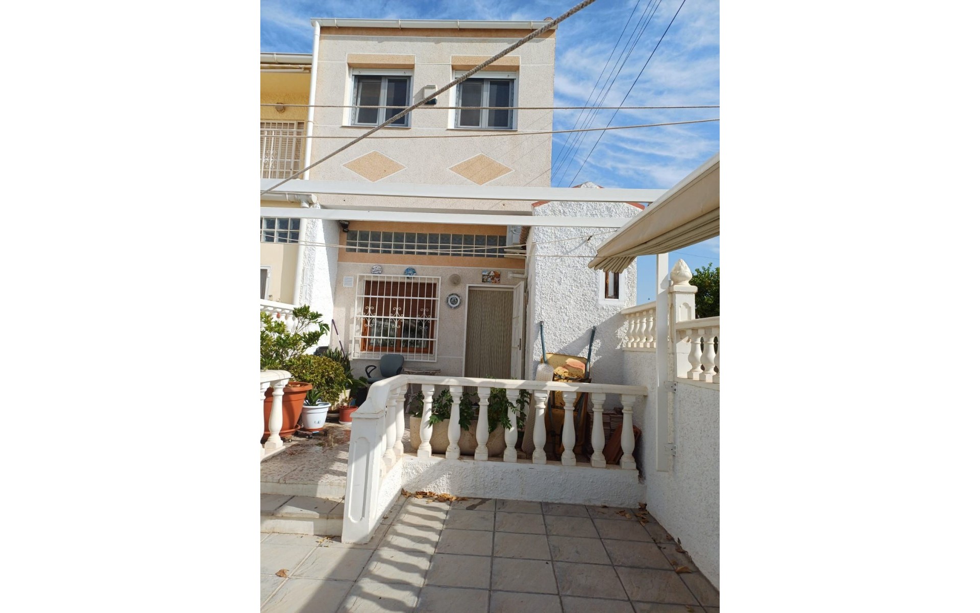 zum Verkauf - Reihenhaus - Torrevieja - Torrevieja Centro