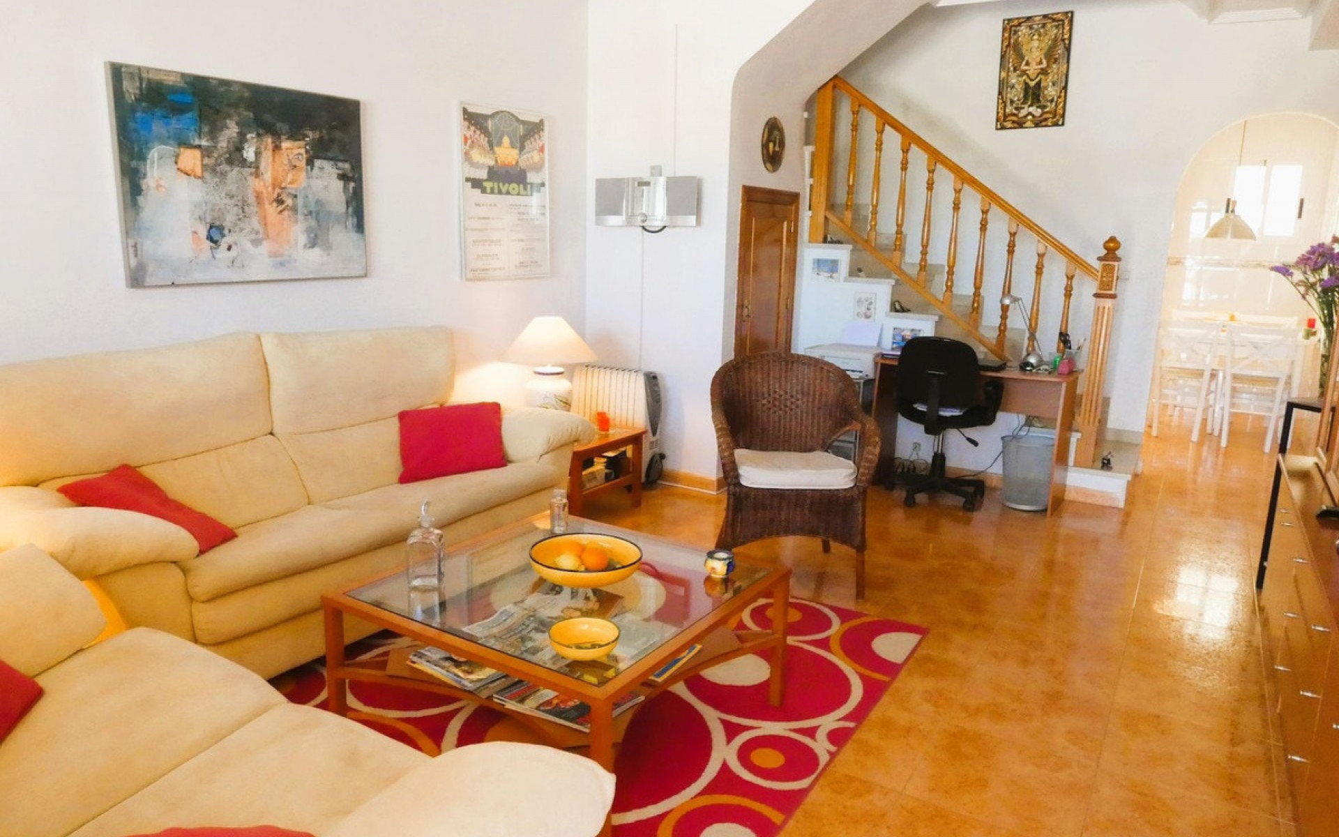 zum Verkauf - Reihenhaus - Torrevieja - Torrevieja Centro