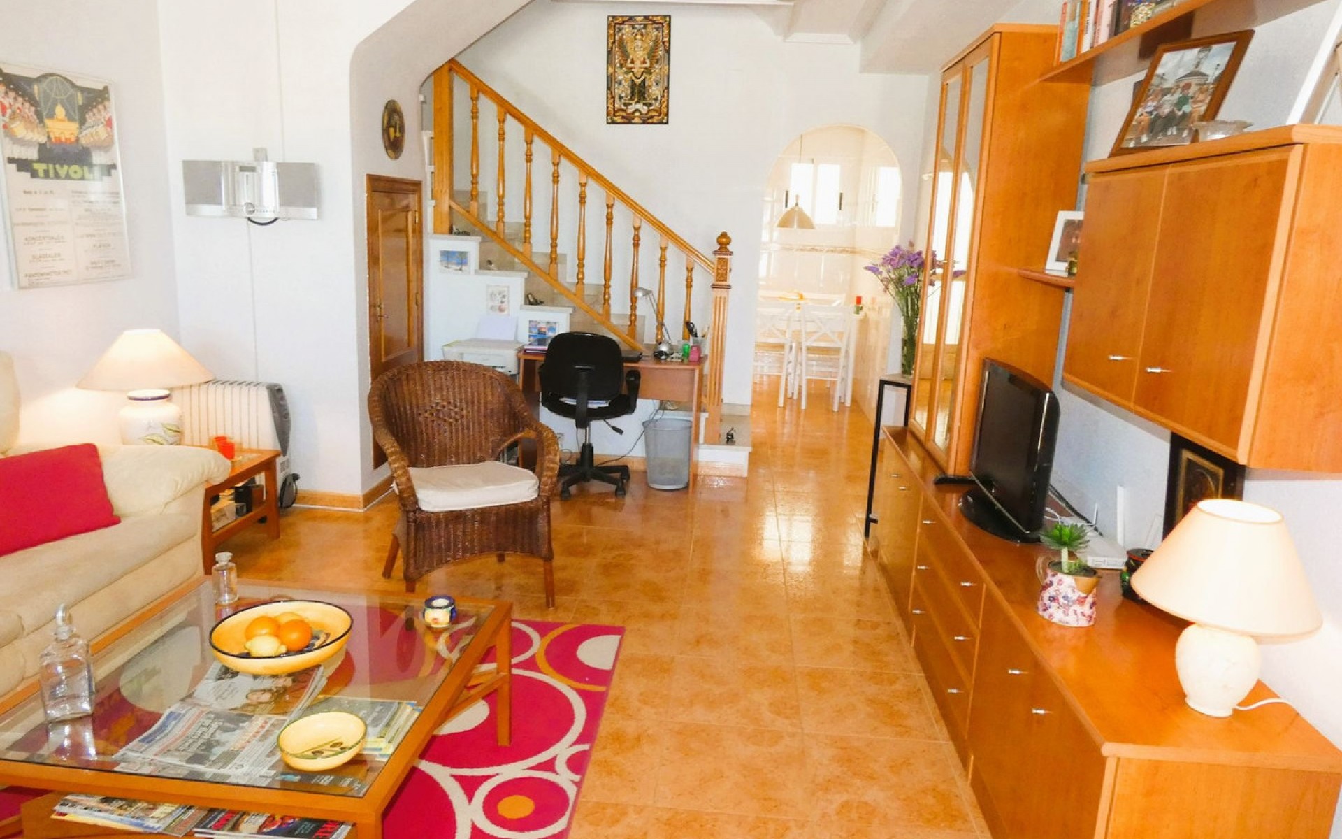 zum Verkauf - Reihenhaus - Torrevieja - Torrevieja Centro