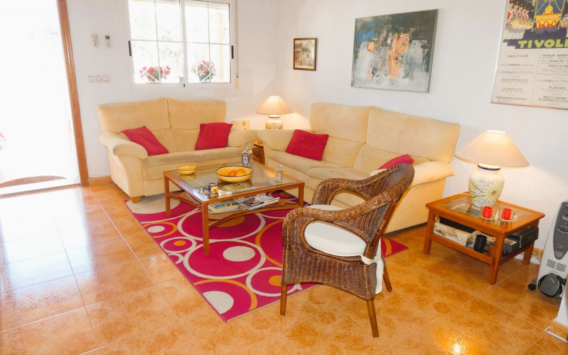 zum Verkauf - Reihenhaus - Torrevieja - Torrevieja Centro