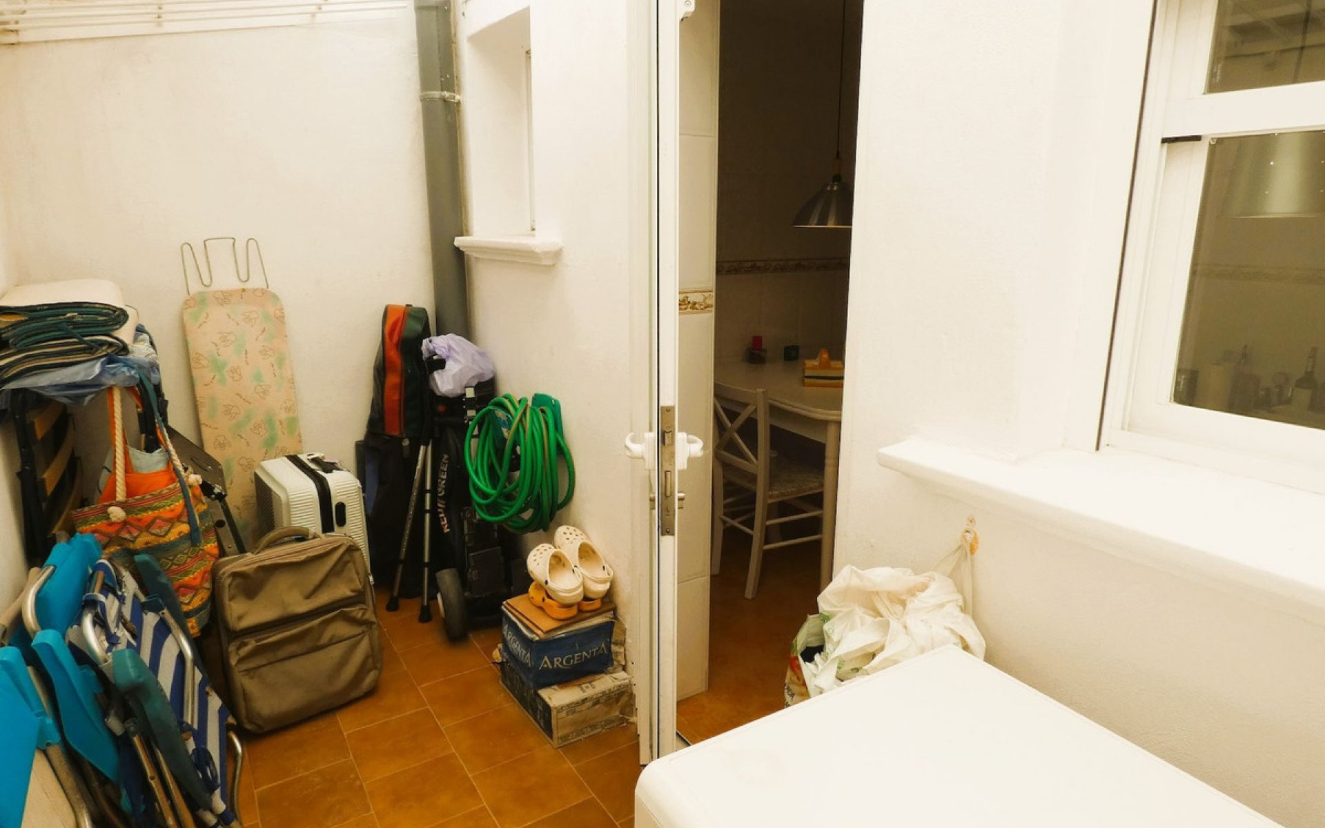 zum Verkauf - Reihenhaus - Torrevieja - Torrevieja Centro