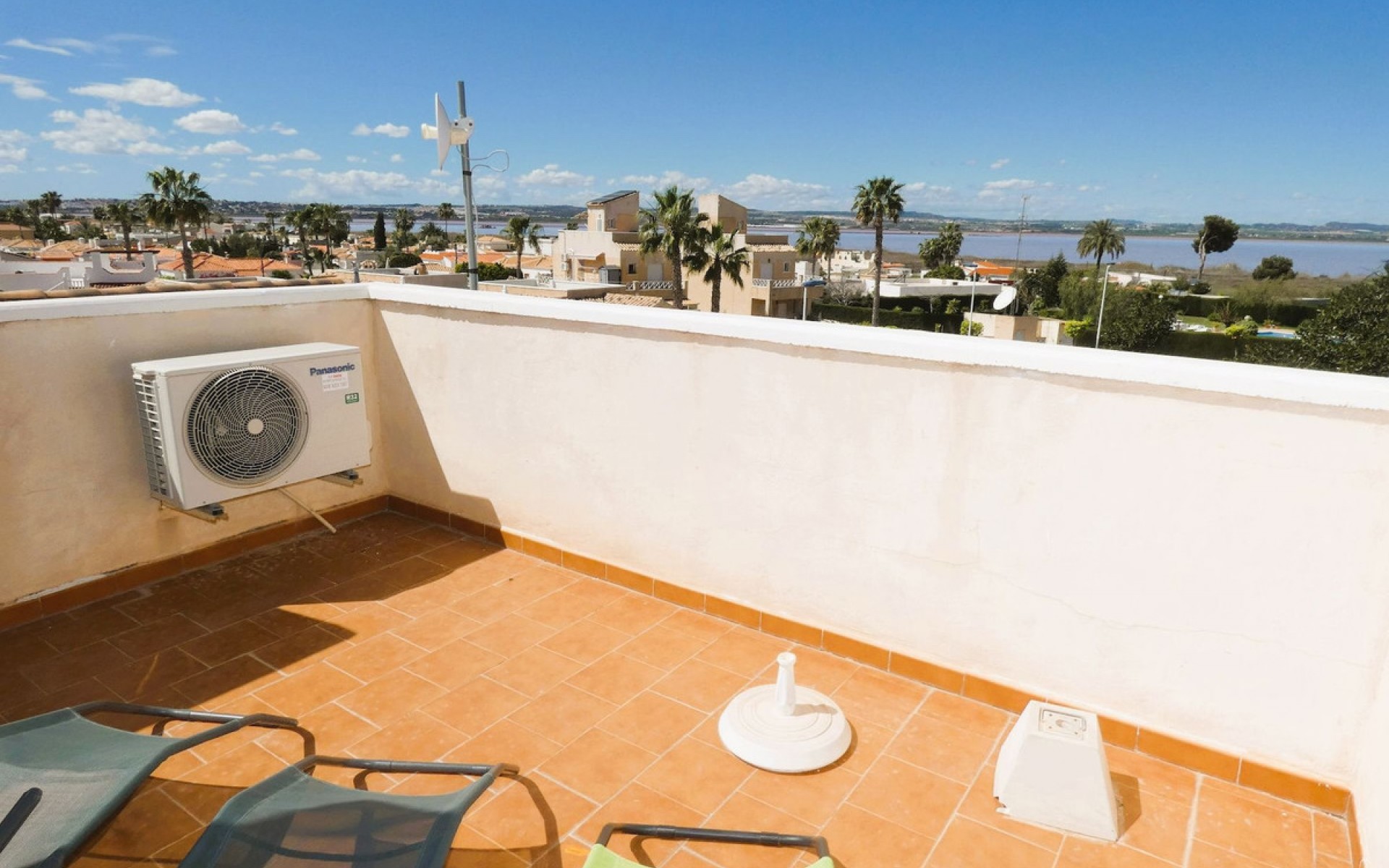 zum Verkauf - Reihenhaus - Torrevieja - Torrevieja Centro