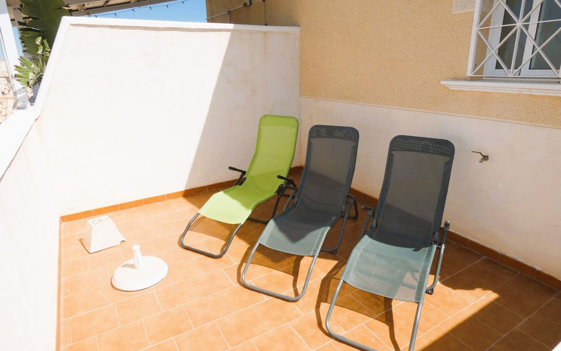 zum Verkauf - Reihenhaus - Torrevieja - Torrevieja Centro