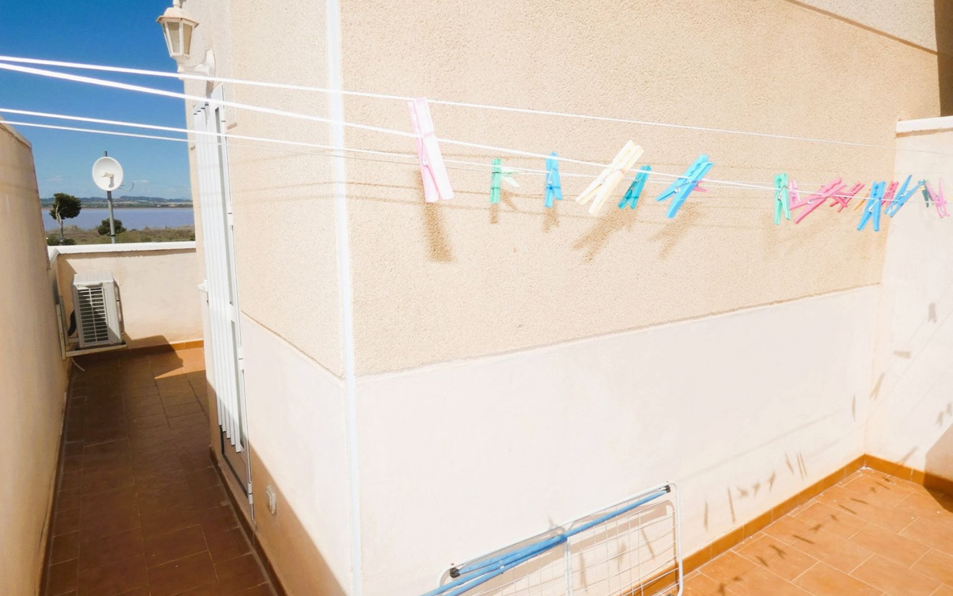 zum Verkauf - Reihenhaus - Torrevieja - Torrevieja Centro