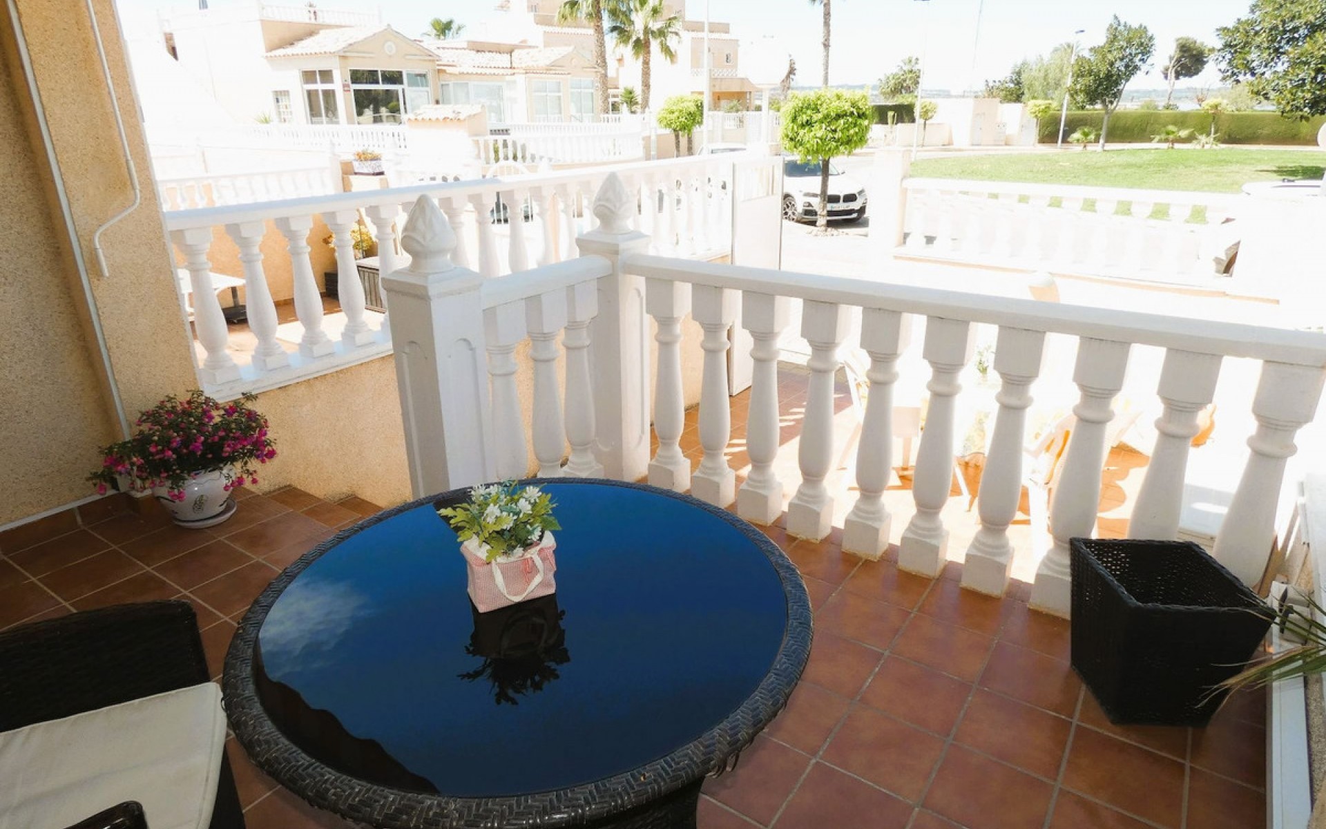 zum Verkauf - Reihenhaus - Torrevieja - Torrevieja Centro