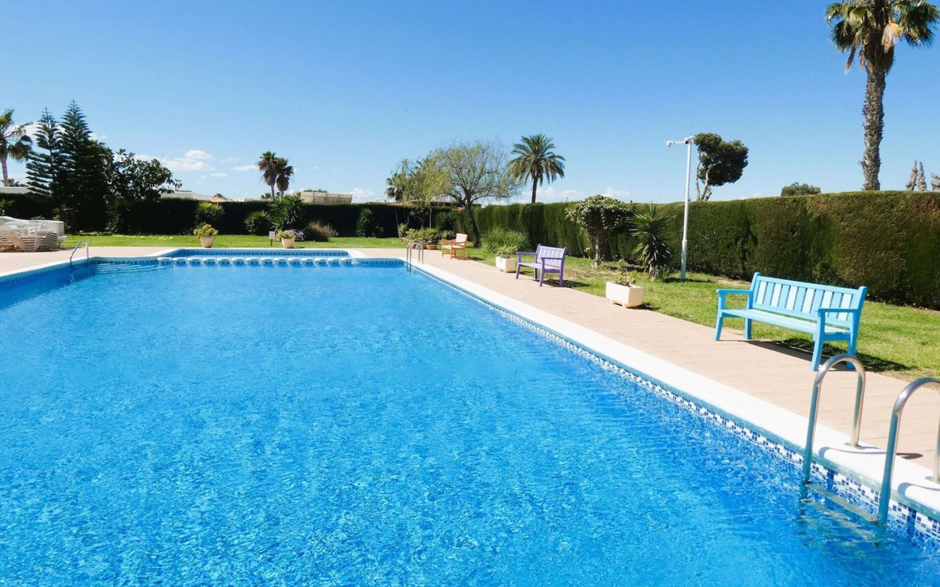 zum Verkauf - Reihenhaus - Torrevieja - Torrevieja Centro