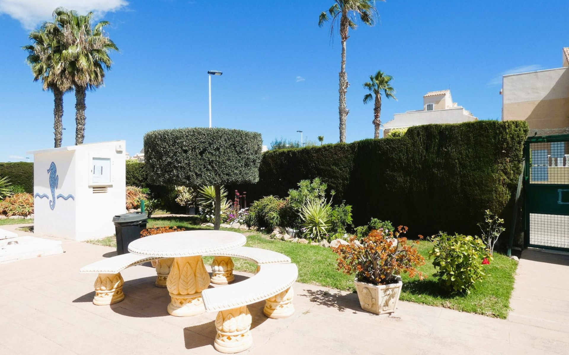 zum Verkauf - Reihenhaus - Torrevieja - Torrevieja Centro