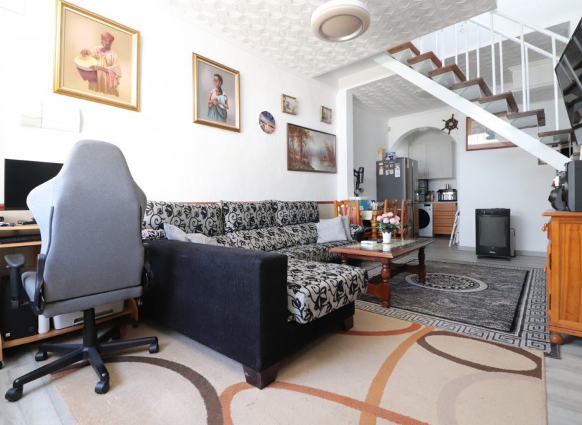 zum Verkauf - Reihenhaus - Torrevieja - Torrevieja Centro