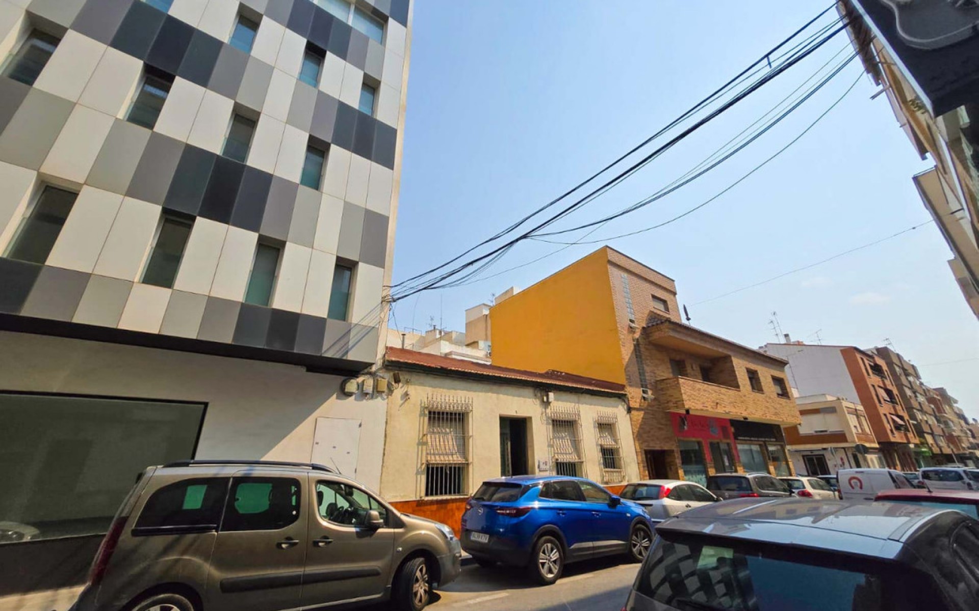 zum Verkauf - Reihenhaus - Torrevieja - Torrevieja Centro