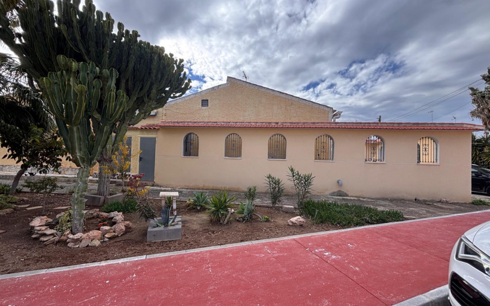 zum Verkauf - Reihenhaus - Torrevieja - Torrevieja Centro