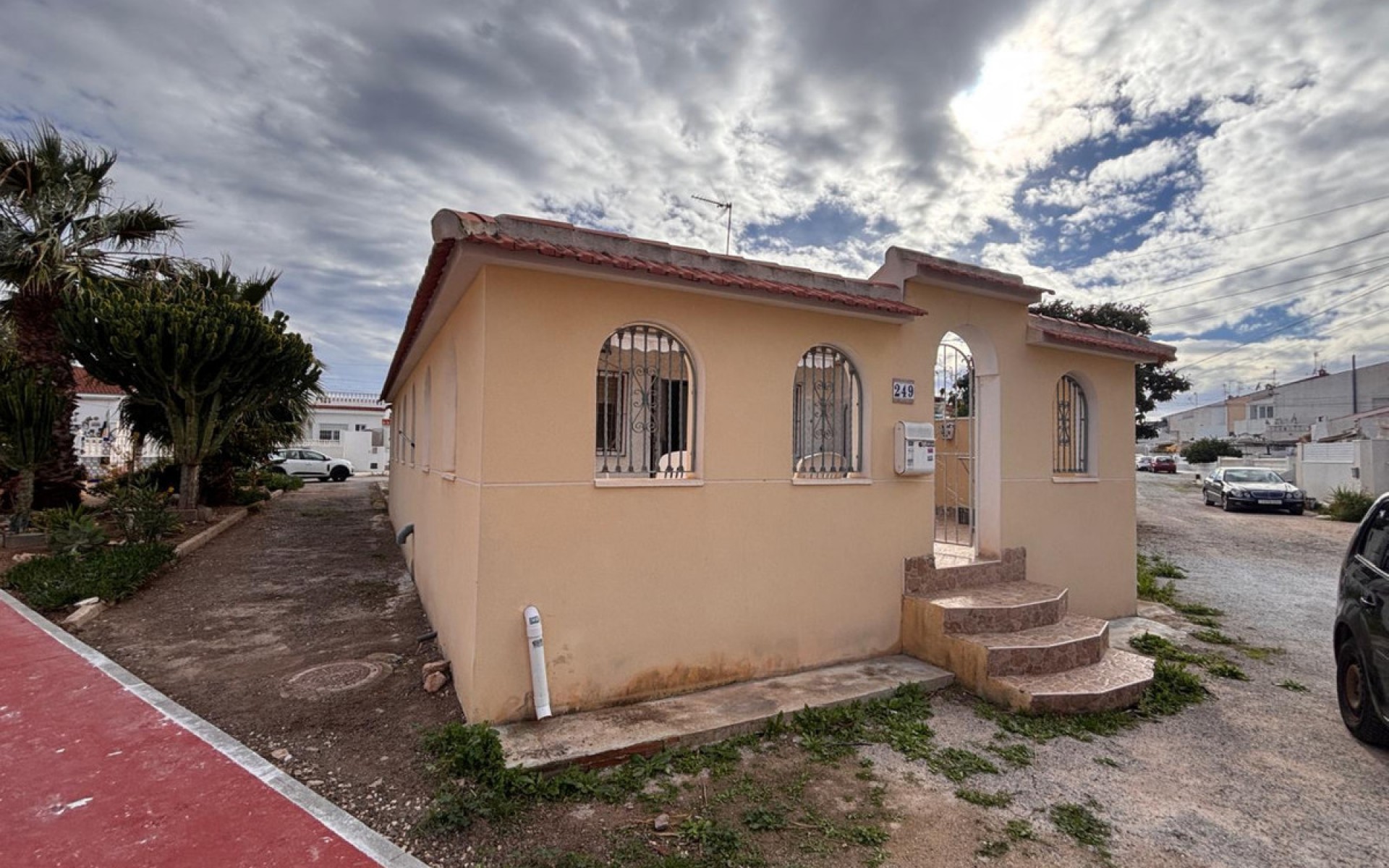 zum Verkauf - Reihenhaus - Torrevieja - Torrevieja Centro