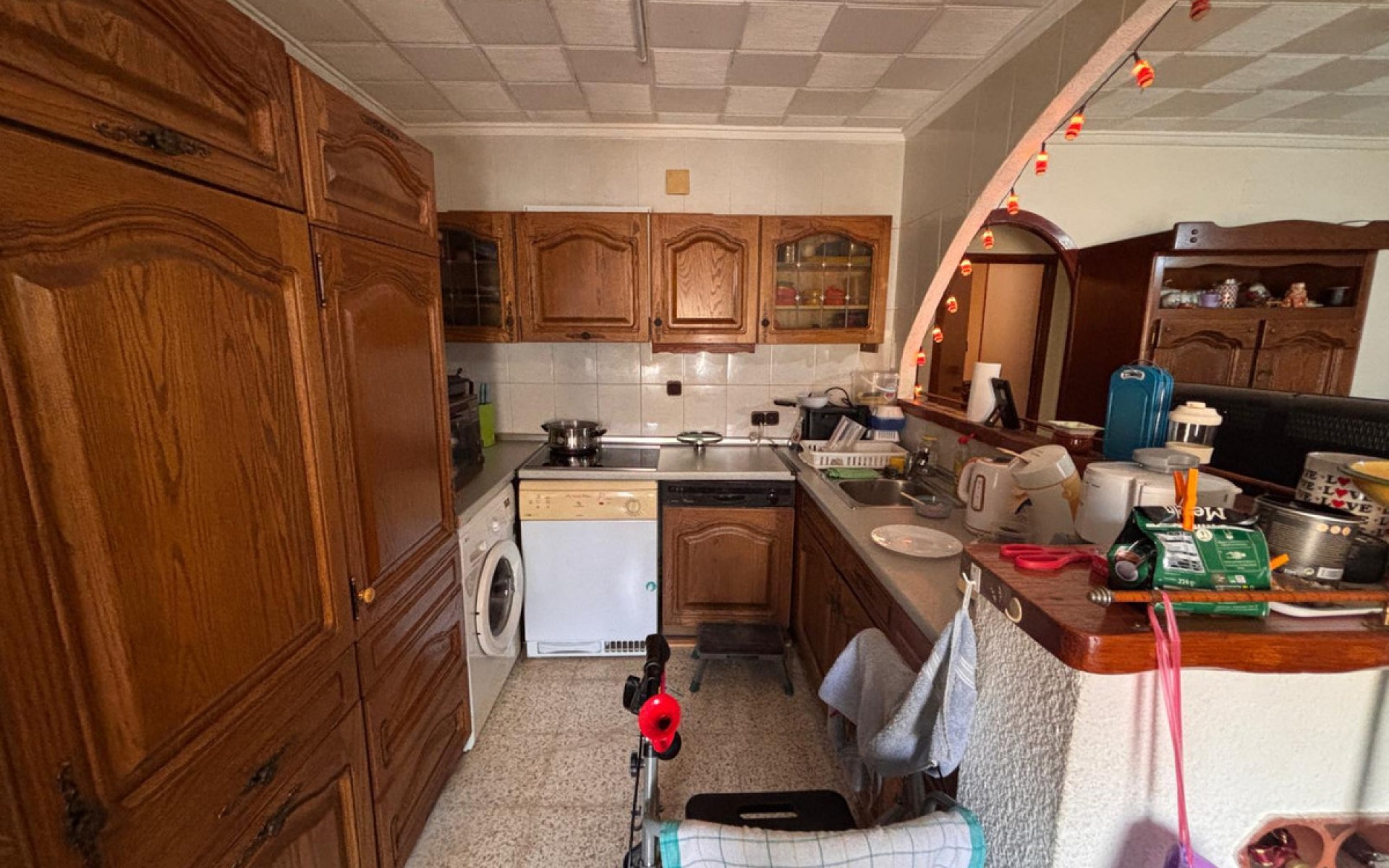 zum Verkauf - Reihenhaus - Torrevieja - Torrevieja Centro
