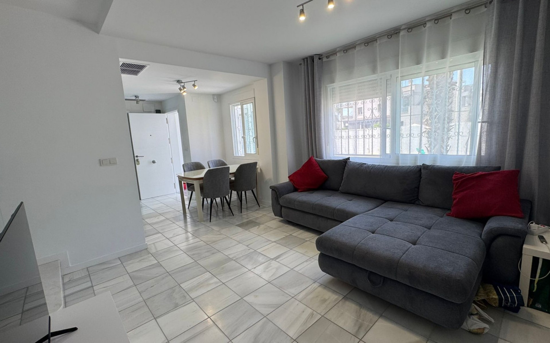 zum Verkauf - Reihenhaus - Torrevieja - Torrevieja Centro