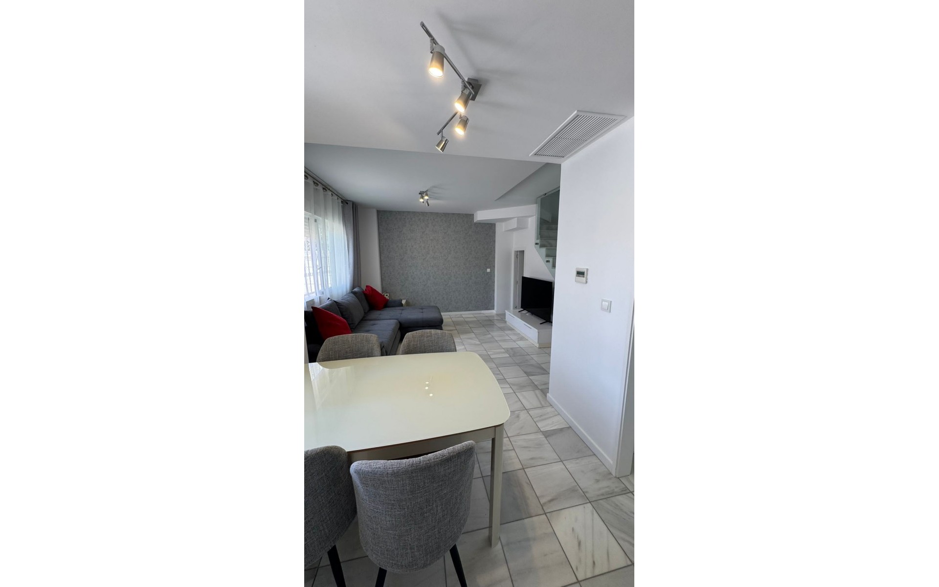 zum Verkauf - Reihenhaus - Torrevieja - Torrevieja Centro