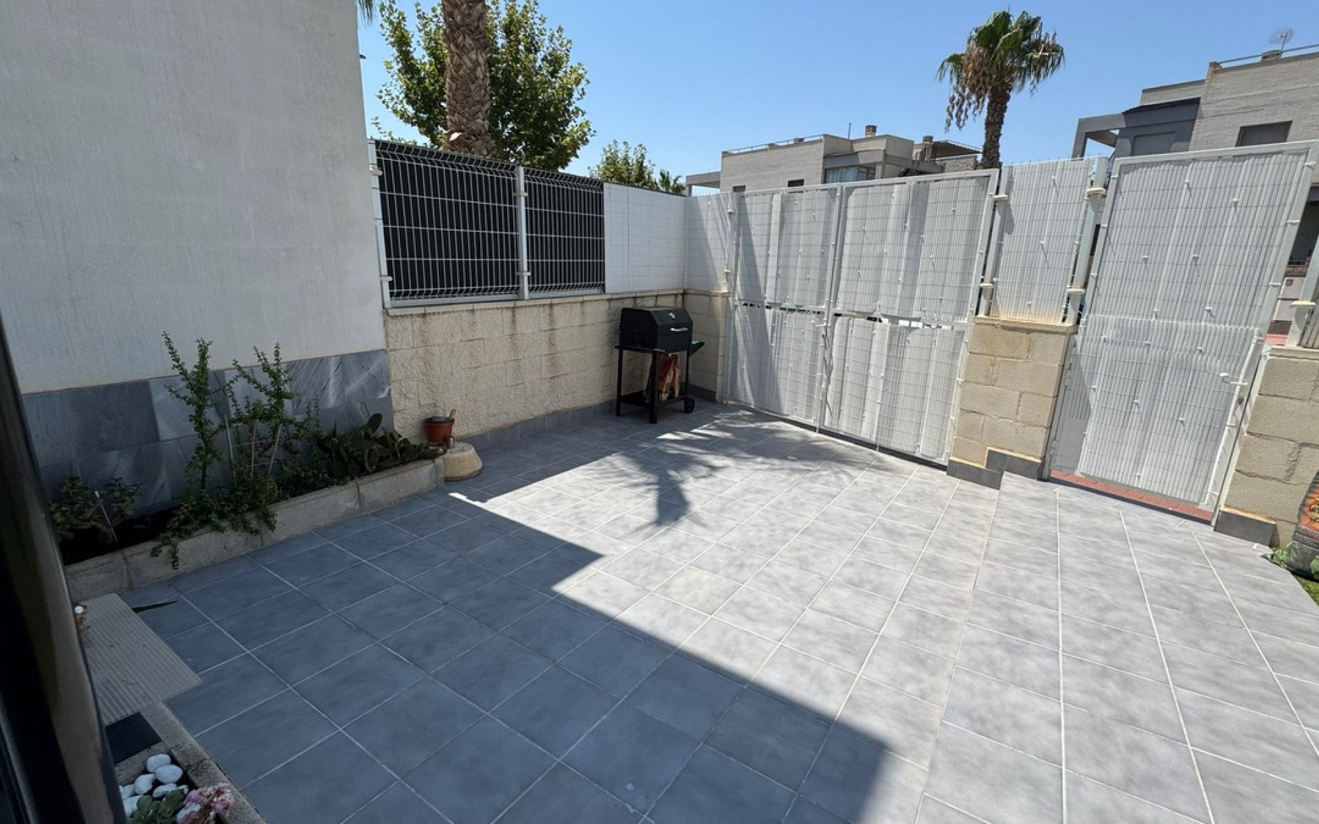 zum Verkauf - Reihenhaus - Torrevieja - Torrevieja Centro