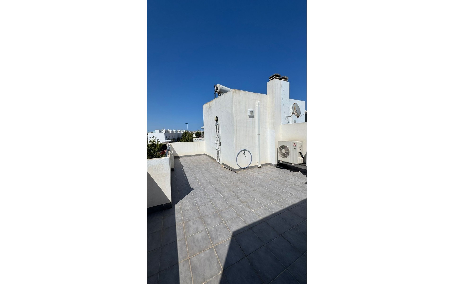 zum Verkauf - Reihenhaus - Torrevieja - Torrevieja Centro