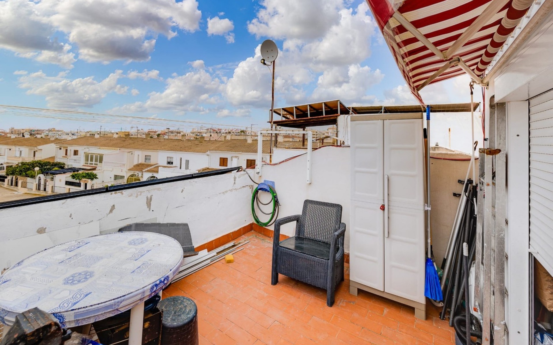 zum Verkauf - Reihenhaus - Torrevieja - Torrevieja Centro