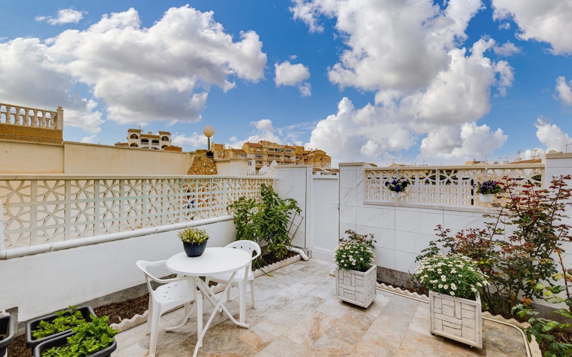 zum Verkauf - Reihenhaus - Torrevieja - Torrevieja Centro