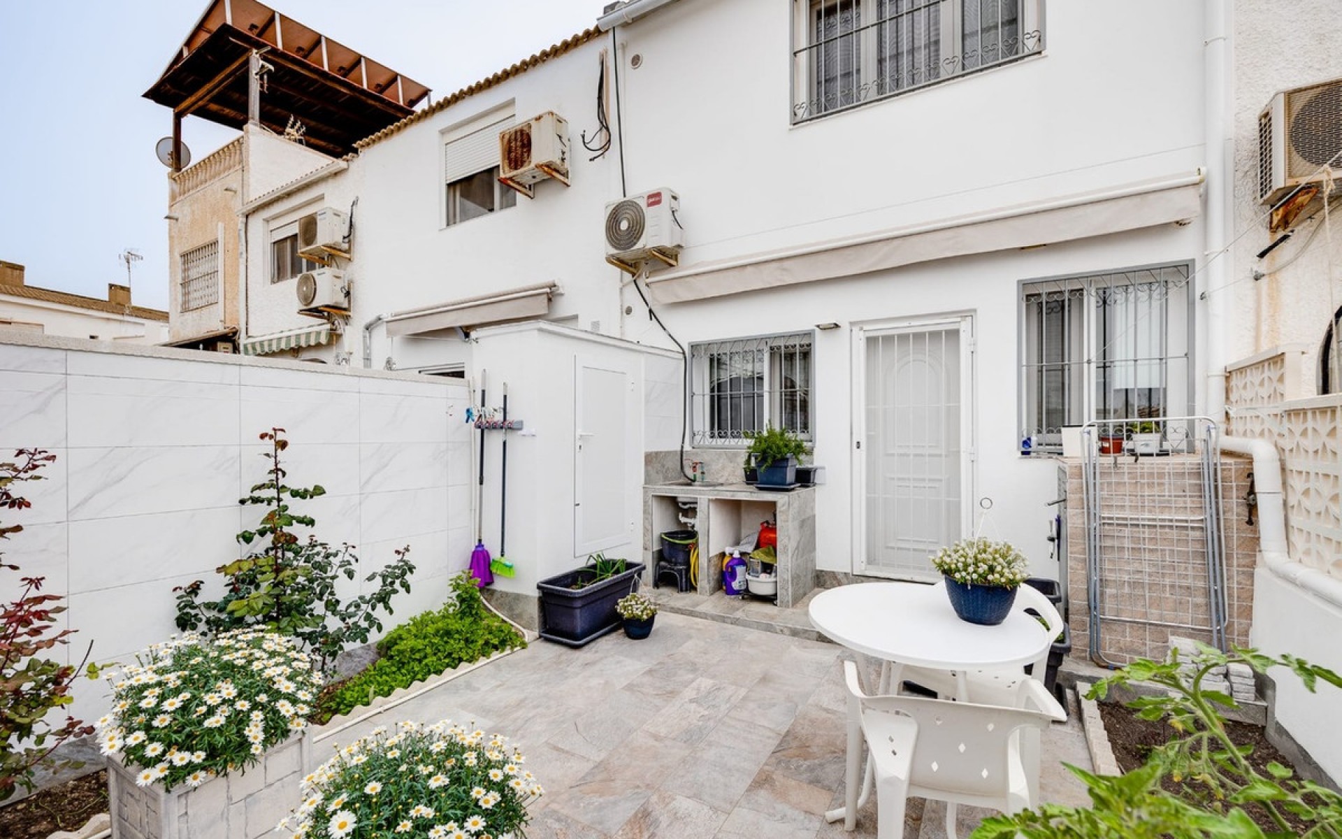 zum Verkauf - Reihenhaus - Torrevieja - Torrevieja Centro