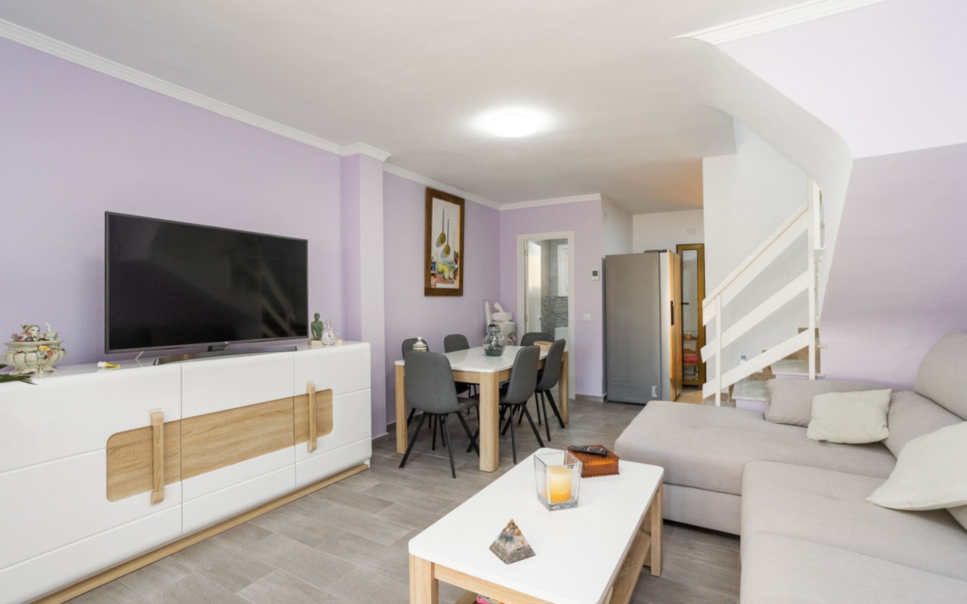 zum Verkauf - Reihenhaus - Torrevieja - Torrevieja Centro