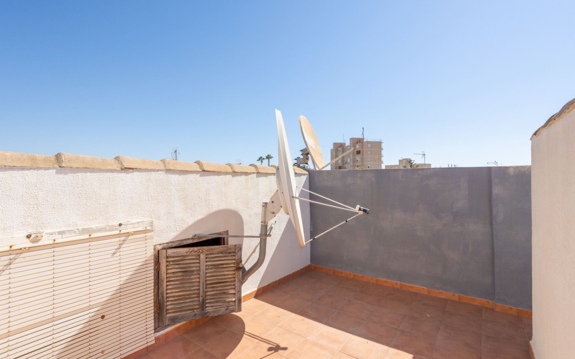 zum Verkauf - Reihenhaus - Torrevieja - Torrevieja Centro