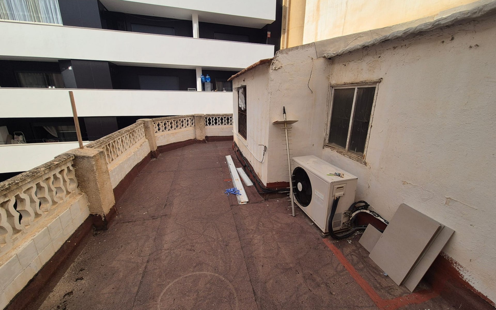 zum Verkauf - Reihenhaus - Torrevieja - Torrevieja Centro