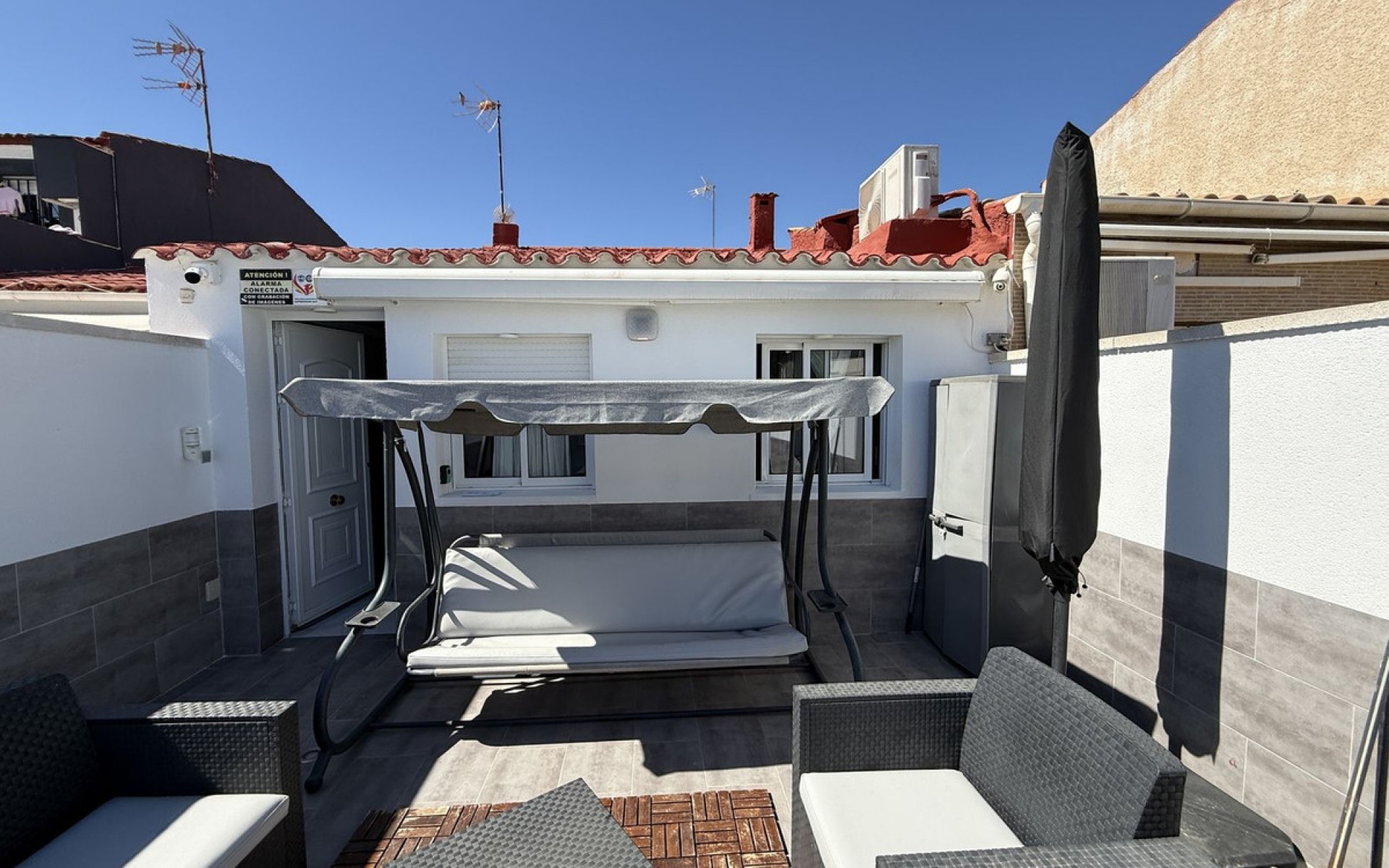 zum Verkauf - Reihenhaus - Torrevieja - Torrevieja Centro