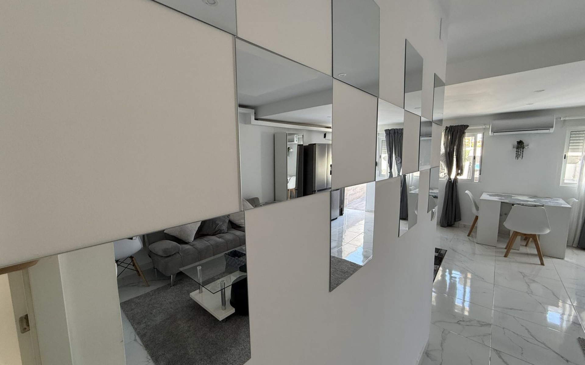 zum Verkauf - Reihenhaus - Torrevieja - Torrevieja Centro